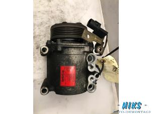 Used Air conditioning pump Mitsubishi Space Star (DG) 1.3 16V Price on request offered by Niks autodemontage