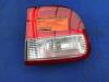 Taillight, right from a Seat Leon (1M1), 1999 / 2006 1.8 20V Turbo, Hatchback, 4-dr, Petrol, 1.781cc, 132kW (179pk), FWD, APP; AUQ, 1999-11 / 2005-09, 1M1 2000