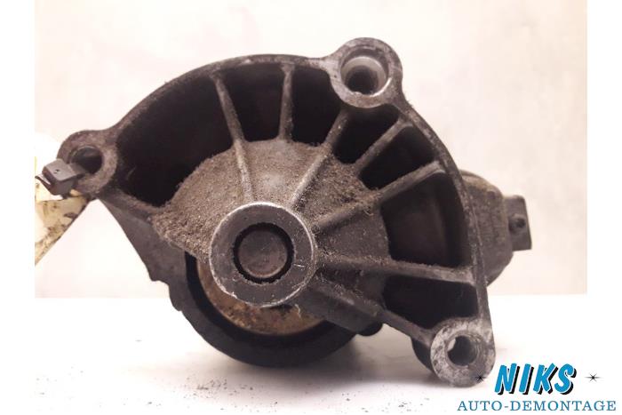 Gebrauchte Anlasser Peugeot 306 (7A/C/S) 1.9 D,XND,XAD,XRAD Preis auf Anfrage angeboten von Niks autodemontage