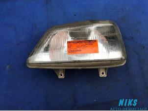 Used Headlight, left Daihatsu Terios (J1) 1.3 16V 4x4 Price on request offered by Niks autodemontage