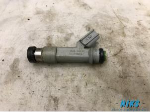 Used Injector (petrol injection) Citroen C1 Price on request offered by Niks autodemontage