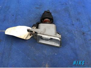 Used Fog light, front left Volkswagen Golf III (1H1) 1.9 D,Eco D Price on request offered by Niks autodemontage