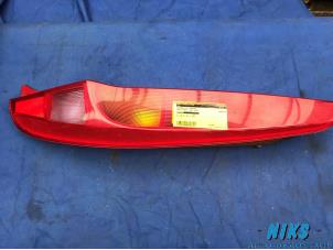 Used Taillight, right Fiat Punto Price on request offered by Niks autodemontage