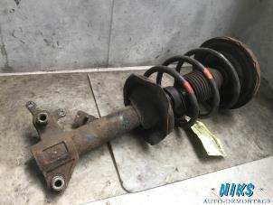 Used Front shock absorber rod, left Nissan Primera Wagon (W12) 1.8 16V Price on request offered by Niks autodemontage