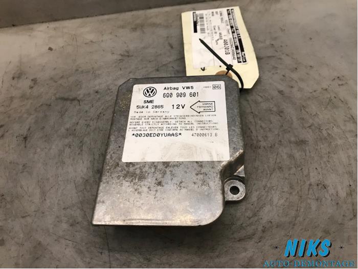 Airbag Module from a Seat Arosa 2002