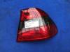 Taillight, right from a BMW 3-Serie 1998