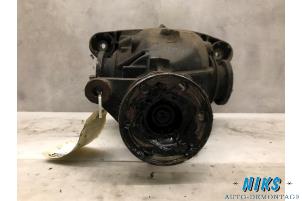 Used Rear differential BMW 5-Serie Price on request offered by Niks autodemontage