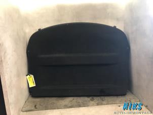 Used Parcel shelf Ford Mondeo III 2.0 TDCi 115 16V Price on request offered by Niks autodemontage