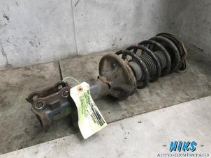 Used Front shock absorber rod, left Hyundai Atos 1.0 12V Price on request offered by Niks autodemontage