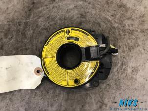 Usados Muelle de reloj airbag Nissan Almera Tino (V10M) 2.2 Di 16V Precio de solicitud ofrecido por Niks autodemontage