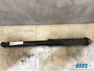 Used Rear shock absorber, right Citroen C1 Price on request offered by Niks autodemontage