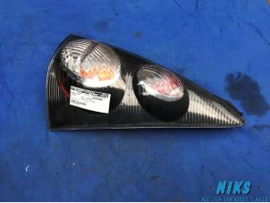 Used Taillight, right Citroen C1 Price on request offered by Niks autodemontage