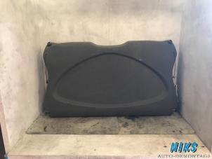 Used Parcel shelf Ford Focus 1 1.6 16V Price on request offered by Niks autodemontage