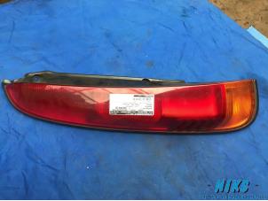 Used Taillight, left Daihatsu Terios (J1) 1.3 16V 4x4 Price on request offered by Niks autodemontage