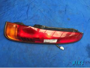 Used Taillight, right Daihatsu Terios (J1) 1.3 16V 4x4 Price on request offered by Niks autodemontage