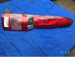 Used Taillight, right Fiat Panda (169) 1.1 Fire Price on request offered by Niks autodemontage