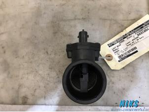 Aerometer from a Renault Kangoo 2005
