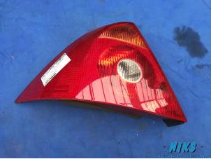 Used Taillight, left Ford Mondeo Price on request offered by Niks autodemontage