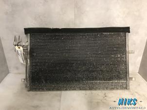 Used Air conditioning radiator Ford Focus Price on request offered by Niks autodemontage