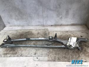 Used Wiper mechanism Ford Focus Price on request offered by Niks autodemontage