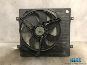 Used Cooling fans Volkswagen Golf IV (1J1) 1.4 16V Price on request offered by Niks autodemontage