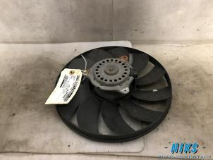 Used Cooling fans Fiat Panda Price on request offered by Niks autodemontage