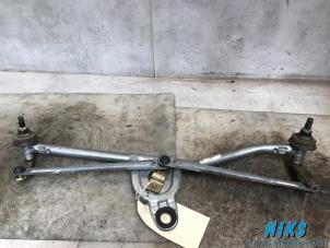 Used Wiper mechanism BMW 3-Serie Price on request offered by Niks autodemontage