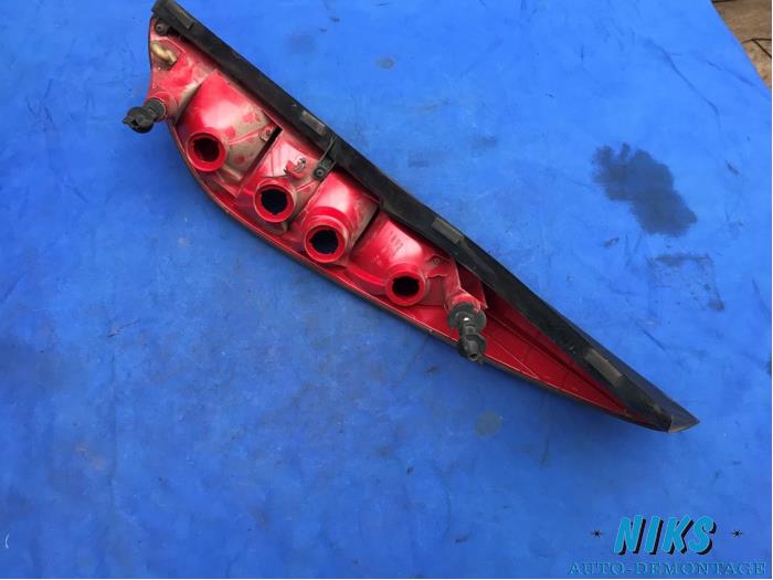 Taillight, left from a Ford Mondeo III Wagon 2.0 16V 2005