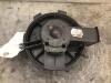 Heating and ventilation fan motor from a Peugeot 206 (2A/C/H/J/S), 1998 / 2012 1.4 HDi, Hatchback, Diesel, 1.399cc, 50kW (68pk), FWD, DV4TD; 8HX; 8HZ, 2001-09 / 2009-04, 2C; 2A 2003
