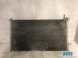 Used Air conditioning radiator Ford Mondeo III Wagon 2.0 16V Price on request offered by Niks autodemontage