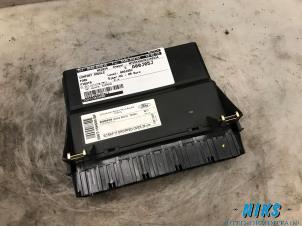 Used Comfort Module Ford Fiesta Price on request offered by Niks autodemontage