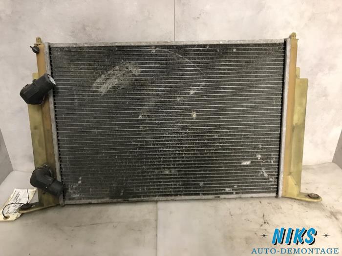 Usagé Radiateur Fiat Stilo Prix sur demande proposé par Niks autodemontage