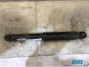 Used Rear shock absorber, left Opel Signum (F48) 3.0 CDTI V6 24V Price on request offered by Niks autodemontage