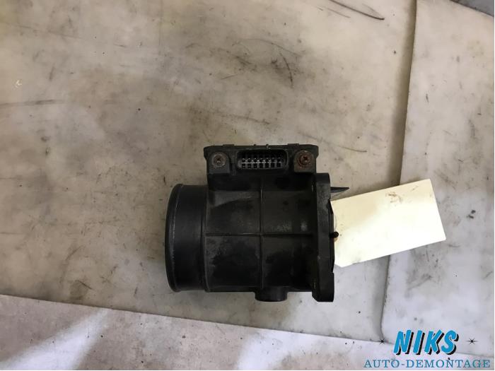 Used Aerometer Mitsubishi Carisma Price on request offered by Niks autodemontage