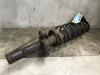 Rear shock absorber rod, left from a Ford Mondeo III 2.0 TDCi 115 16V 2002
