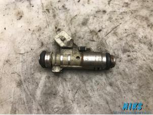 Used Injector (petrol injection) Citroen Saxo 1.4i SX,VSX Price on request offered by Niks autodemontage