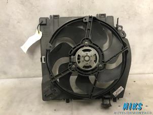 Used Cooling fans Renault Clio Price on request offered by Niks autodemontage