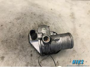 Used Throttle body Renault Clio Price on request offered by Niks autodemontage