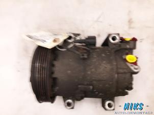Used Air conditioning pump Nissan Almera (N16) 1.8 16V Price on request offered by Niks autodemontage