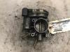 Throttle body from a Volkswagen Polo 2000
