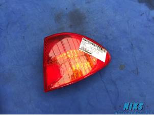 Used Taillight, right Toyota Avensis (T22) 2.0 16V Price on request offered by Niks autodemontage
