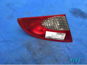 Used Taillight, left Toyota Avensis (T22) 2.0 16V Price on request offered by Niks autodemontage