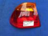 Taillight, left from a BMW 3-Serie 1998