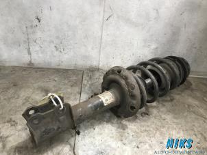 Used Front shock absorber rod, right Opel Meriva Price on request offered by Niks autodemontage