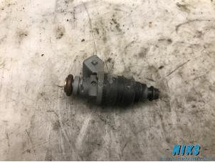 Used Injector (petrol injection) Audi A3 Price on request offered by Niks autodemontage