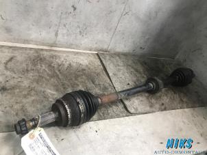 Used Front drive shaft, right Toyota Corolla Verso Price on request offered by Niks autodemontage