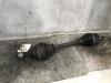 Front drive shaft, right from a Landrover Freelander 2001
