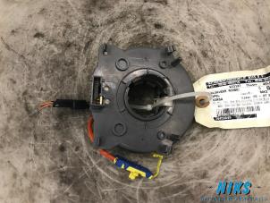 Used Airbag clock spring Opel Corsa Price on request offered by Niks autodemontage