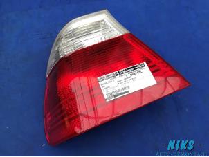 Used Taillight, left BMW 3-Serie Price on request offered by Niks autodemontage