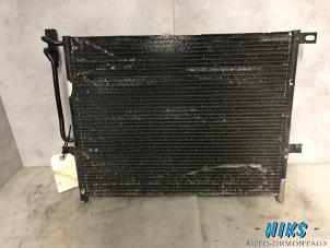 Used Air conditioning radiator BMW 3-Serie Price on request offered by Niks autodemontage